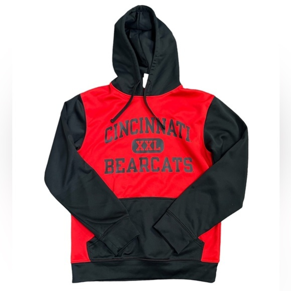 Knights Apparel University of Cincinnati Hoodie‎